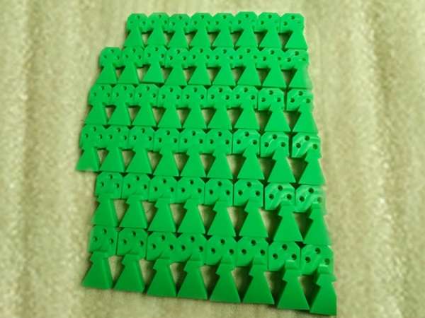 高分子聚乙烯,公(gōng)差0.02