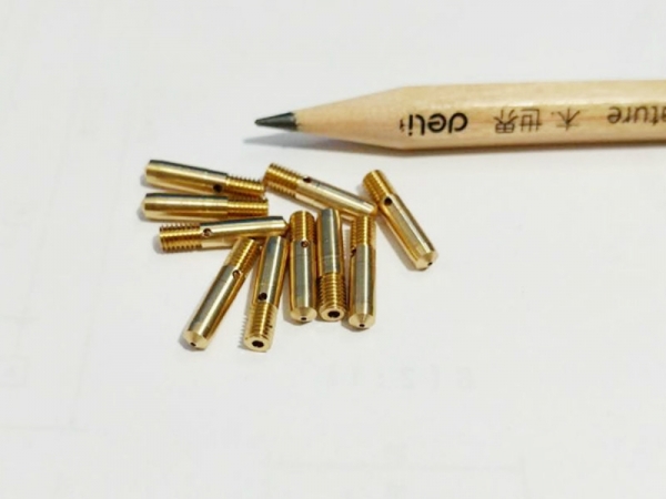 鈹銅,40絲微孔,閥嘴芯